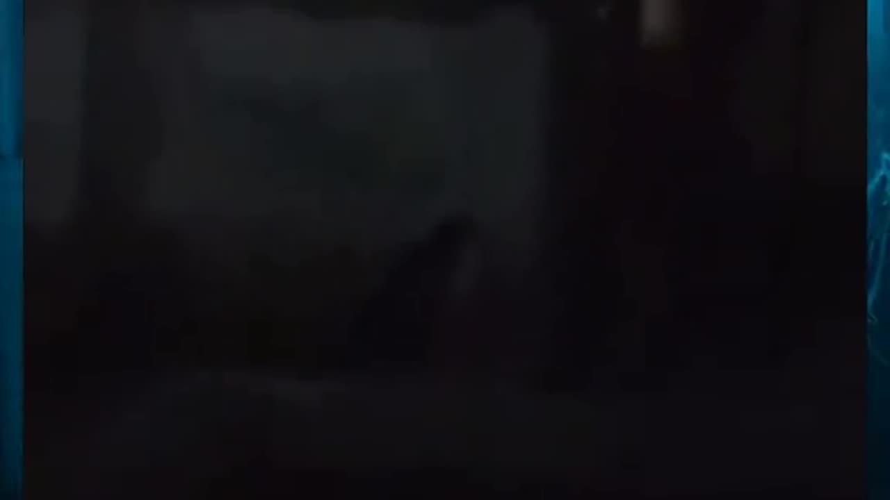 😱👻 Quick Glimpse of the Rake Entity! | TheHauntingHour