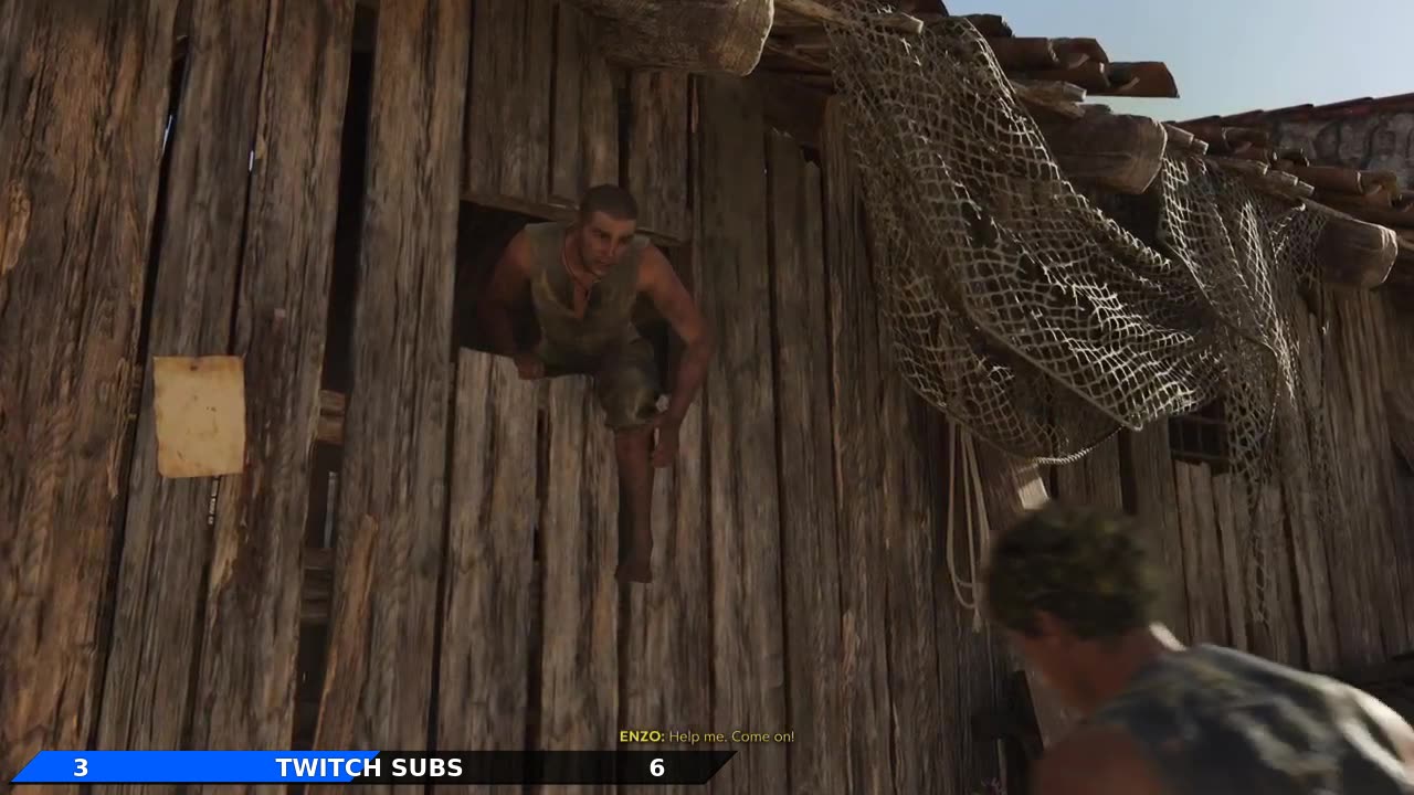 Join Up! [Check out my Twitch to earn crypto]