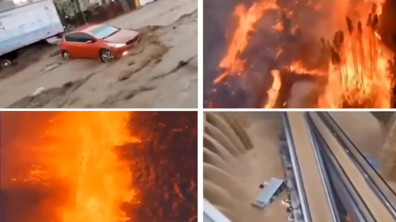 The Return of Christ by Angelus Domini