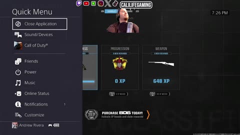 WARZONE 🔫 Locked In & Gunning for Dubs 💀🔥 | Live Grind