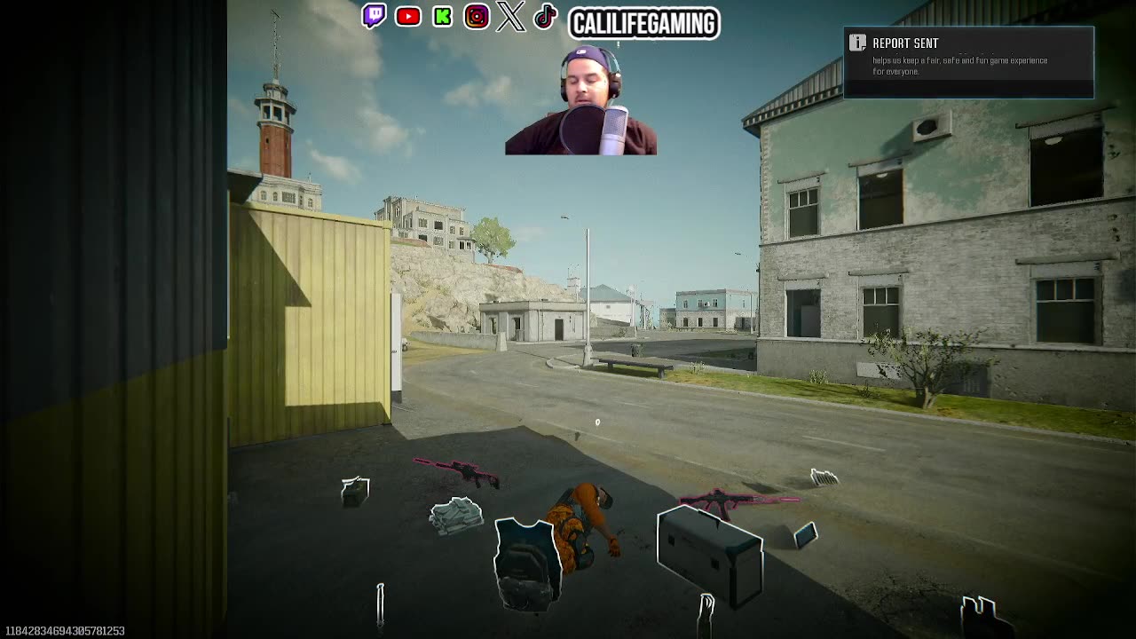 WARZONE 🔫 Locked In & Gunning for Dubs 💀🔥 | Live Grind