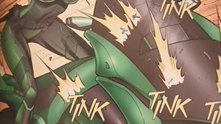 Rippaverse's SAINTS AND SINNERS Is Off to a Typical Start!