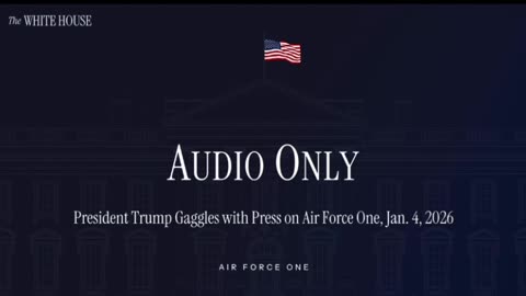 Trump: ‘That’s The End of the Pirates’