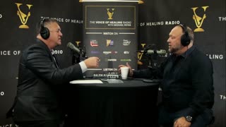 SABBATH - Alex Jones Preaches The Gospel of Our LORD & Savior Jesus Christ