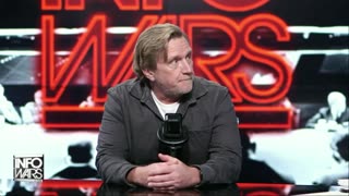 SABBATH - Alex Jones Preaches The Gospel of Our LORD & Savior Jesus Christ