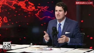 SABBATH - Alex Jones Preaches The Gospel of Our LORD & Savior Jesus Christ