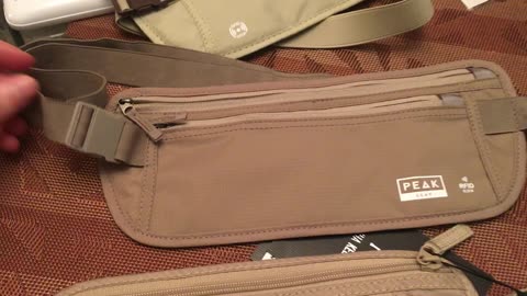 Fulfillment by Amazon Products 1 (2019)