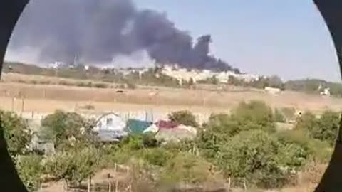 🔥🇷🇺 Ukraine Russia War | Ukrainian Drones Strike Fuel Tanks in Crimea | RCF