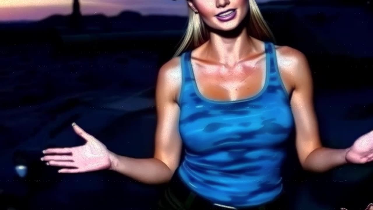 Be on your guard against being decieved. A.I. animation with has come very far already.