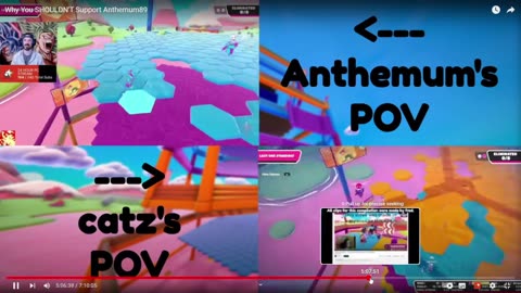 Crying when 1 Hacker Gets In Your Game?.. Well Watch This