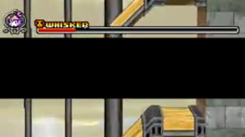 Nintendo DS Longplay 072 Sonic Rush Adventure