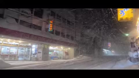 Snow JAzz