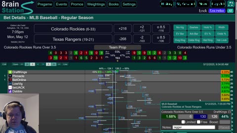 The Trading Desk