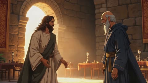 John 3 16 Understanding Jesus' Teachings