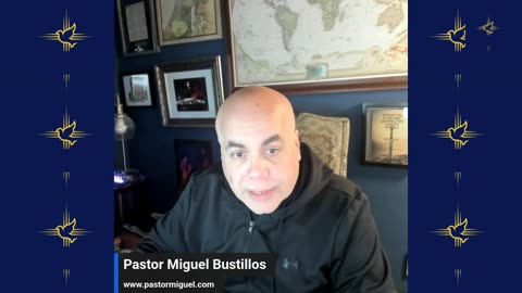 Did You Testify About Your Miracle?