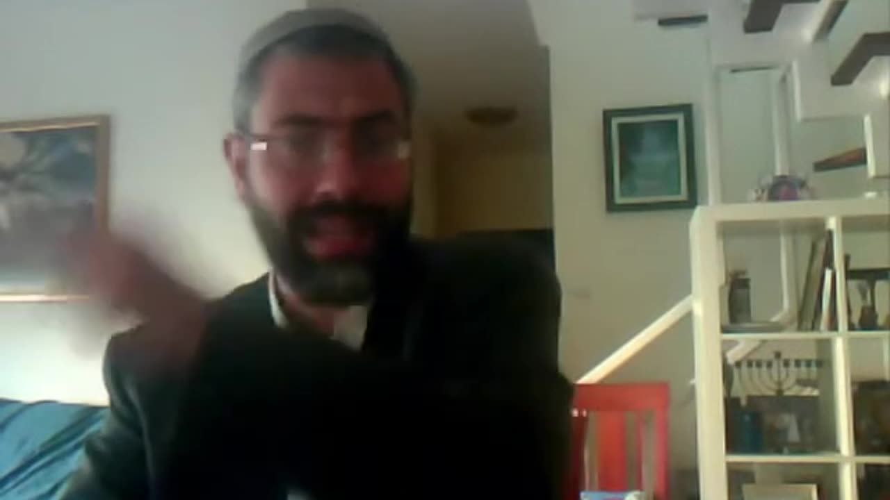 [01-08-2019] - הימין האמיתי [#0423]