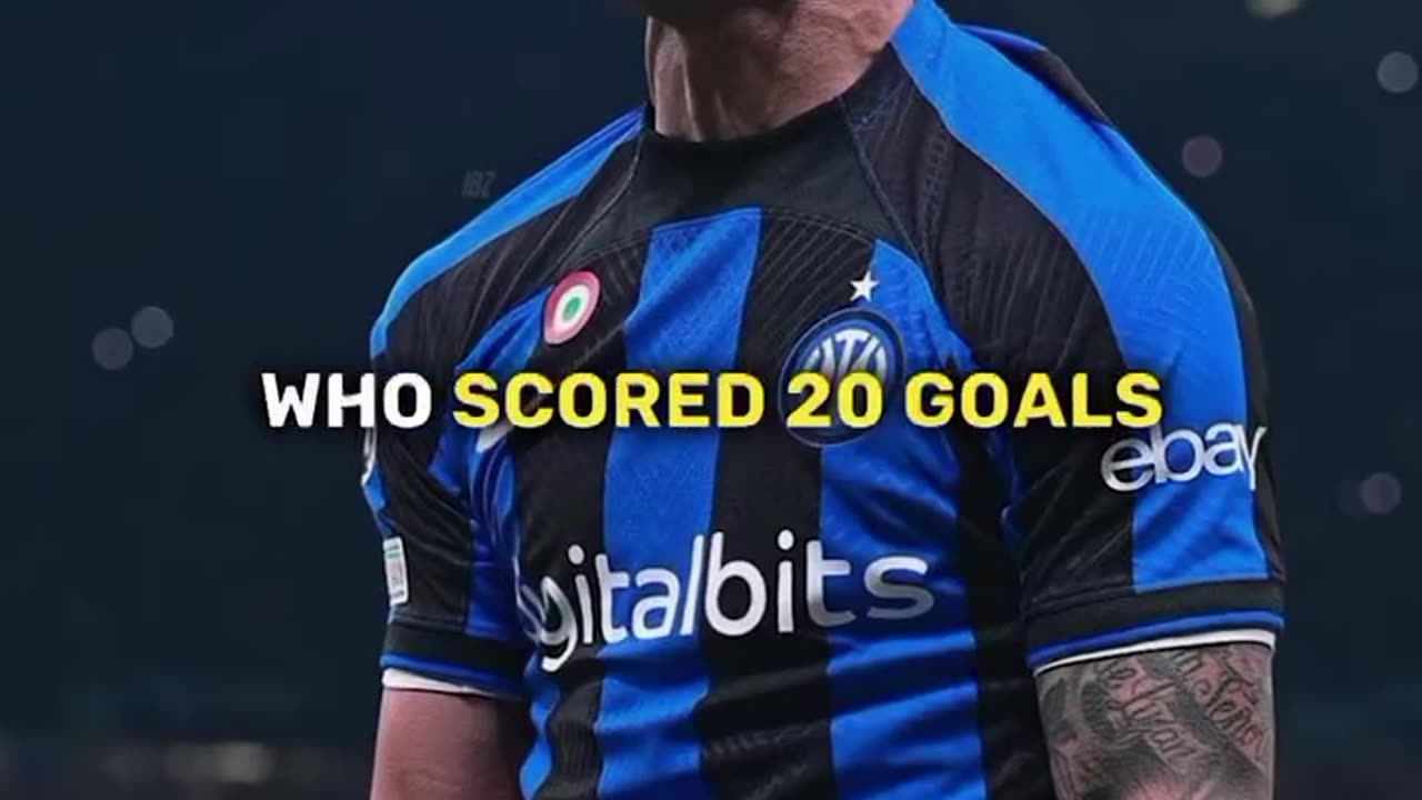 Football history video 26