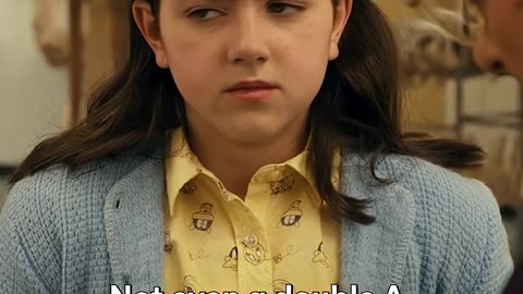 Welcome to womanhood #ItsMeMargaret #MargaretSimon #RachelMcAdams #Shorts