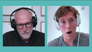 China Overtakes Apple - Patrick McGee on Prof G #apple #china #foldablephones #ai #huawei