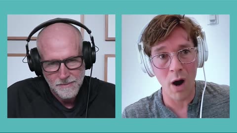 China Overtakes Apple - Patrick McGee on Prof G #apple #china #foldablephones #ai #huawei