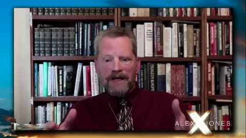 Trump Admin Still Full Of Deep State Operatives, According To Top New World Order Researcher