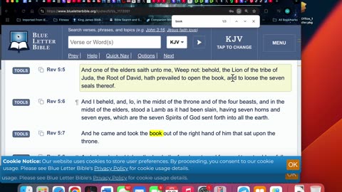 4/28/25 Heb 9:15-28 CHRIST appears to those looking for HIM. Do you know when to look?