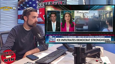 Dem's ICE Tracker SCANDAL as Illegal Trucker Kills Three