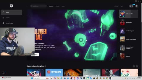 Fortnite, Battlefield 6 &/or Megabonk! My Birthday Is Sunday!!! (10.26)