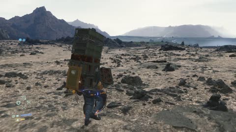 Death Stranding Part 16