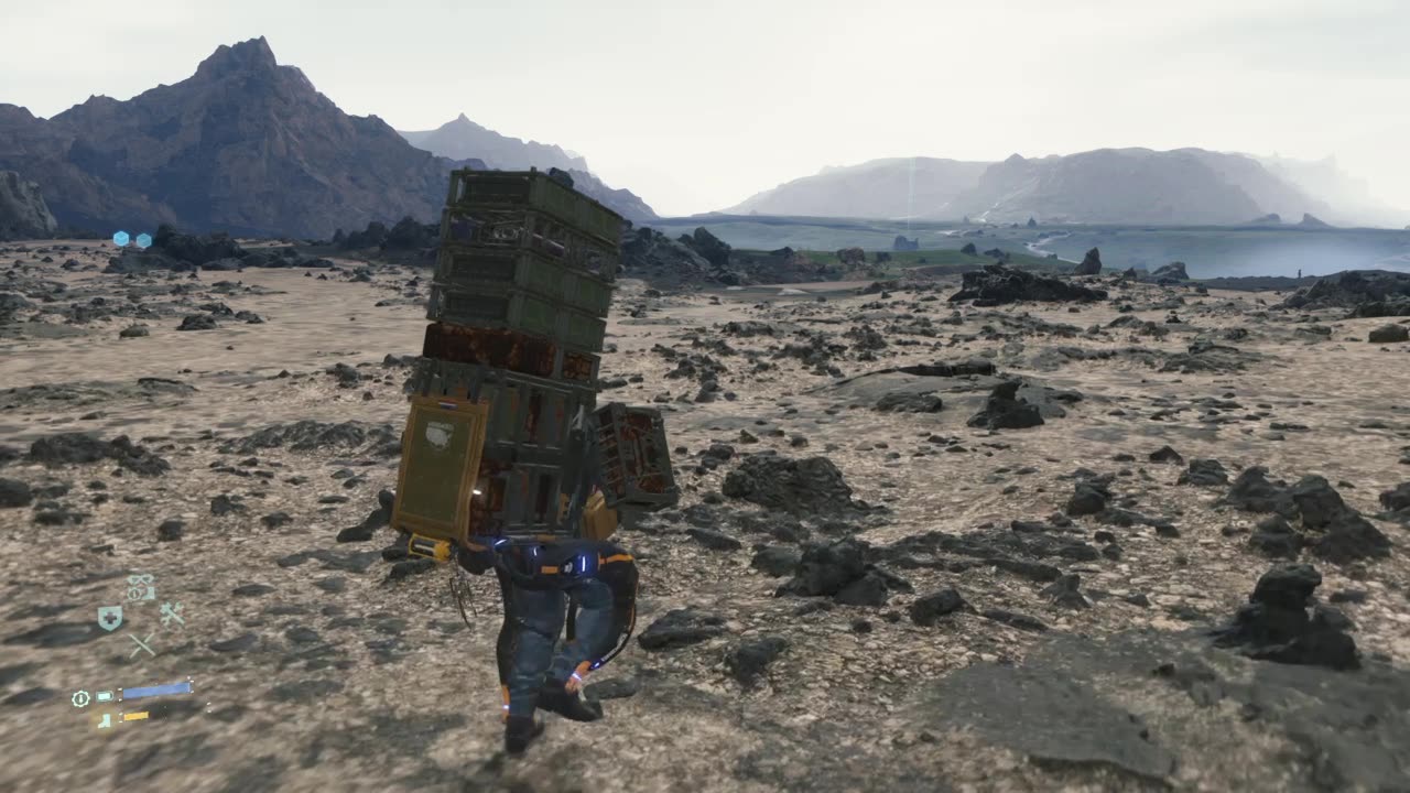 Death Stranding Part 16