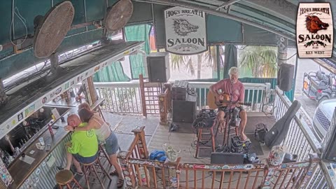 NOVEMBER 4 2025 LIVE AT HOG'S BREATH SALOON PART 2