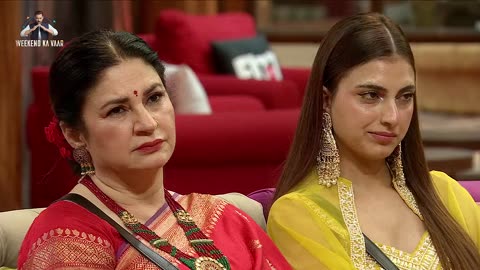 Bigg Boss S19 E14 - Day 13: Crucial Reality Check