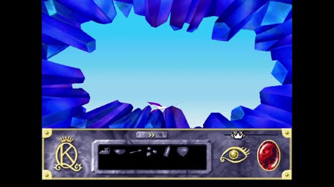 King's Quest 7: The Princeless Bride-Chapters 1.2 and 3