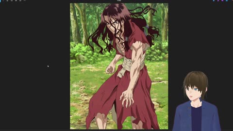 Dr. Stone Is Awful, But Somewhat Enjoyable