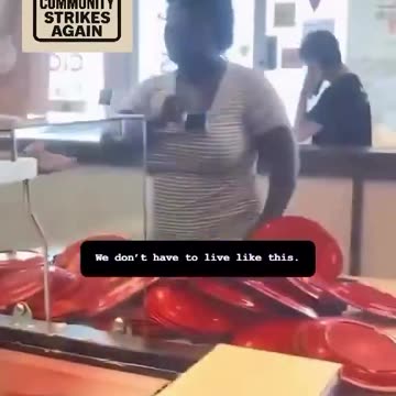 Diversity goes dining