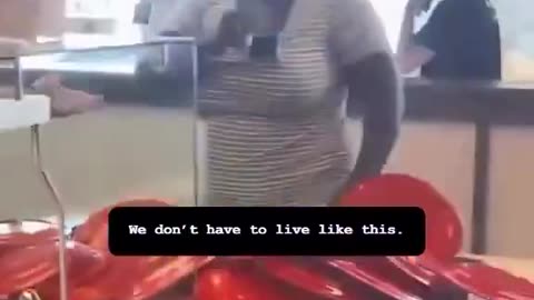 Diversity goes dining