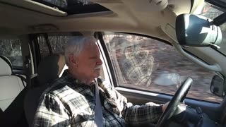 Five Minutes with Steve