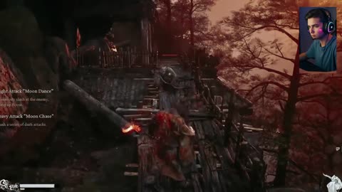 Black Myth Wukong Parte = _49