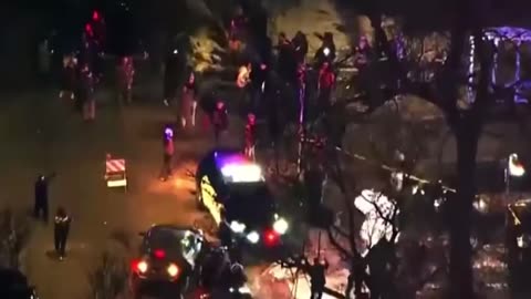 Everything that MUST Happen IS HAPPENING