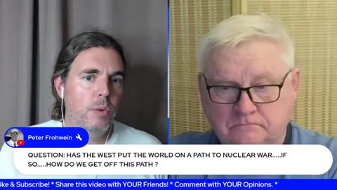 🎙️LIVE_ Ask Andrei Martyanov about RUSSIA _ UKRAINE!🇺🇦💥🇷🇺🪖@smoothieX12