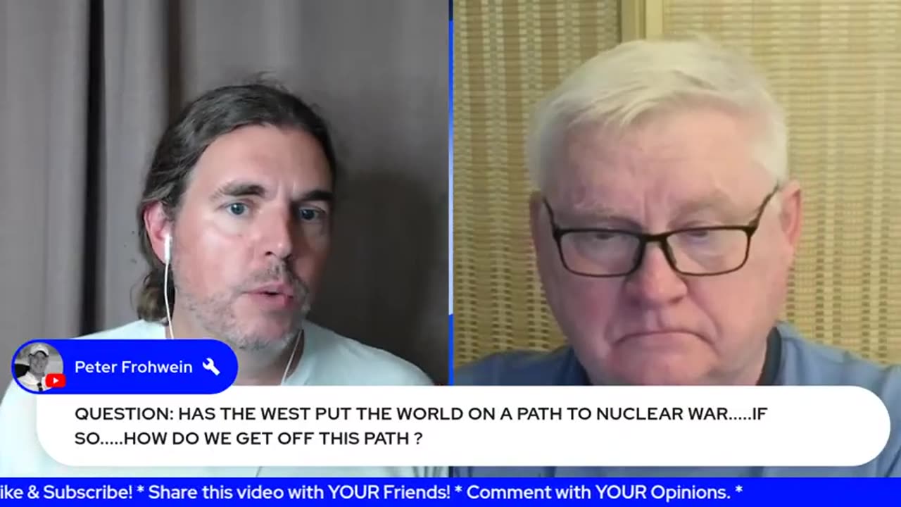 🎙️LIVE_ Ask Andrei Martyanov about RUSSIA _ UKRAINE!🇺🇦💥🇷🇺🪖@smoothieX12