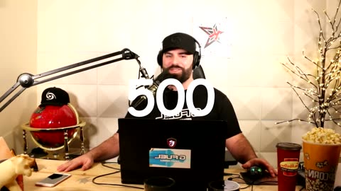 Keemstar Drama Alert Remix - Formerly Cool Songs