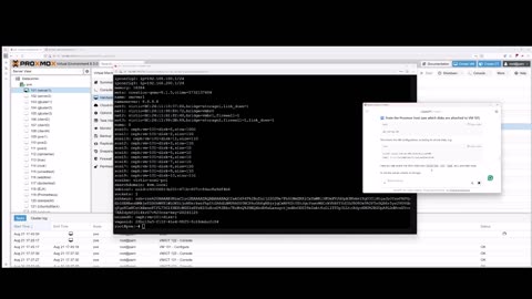 Spinning into madness: More disks than your kernel can count, just for fun - (Episode 135)