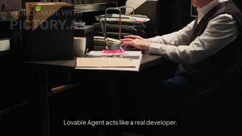 Fastest Startup Ever: Lovable Hits $100M ARR in 8 Months + Game-Changing Agent Update