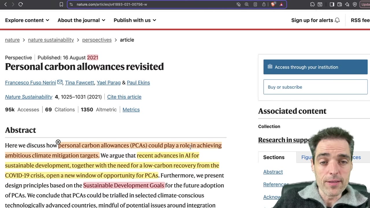Brytyjczycy/Palantir mówią o „Transformacji Śmiertelności”, przyspieszając „Łańcuch Zabijania”.