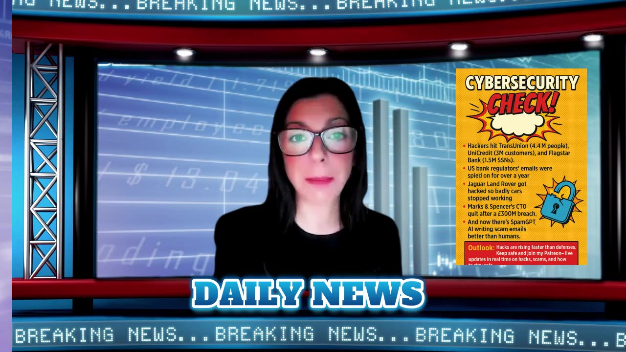 CRYPTO CARTEL? GOOGLE + AMAZON RUMORED TO JOIN FORCES; WITH DREW DEMI