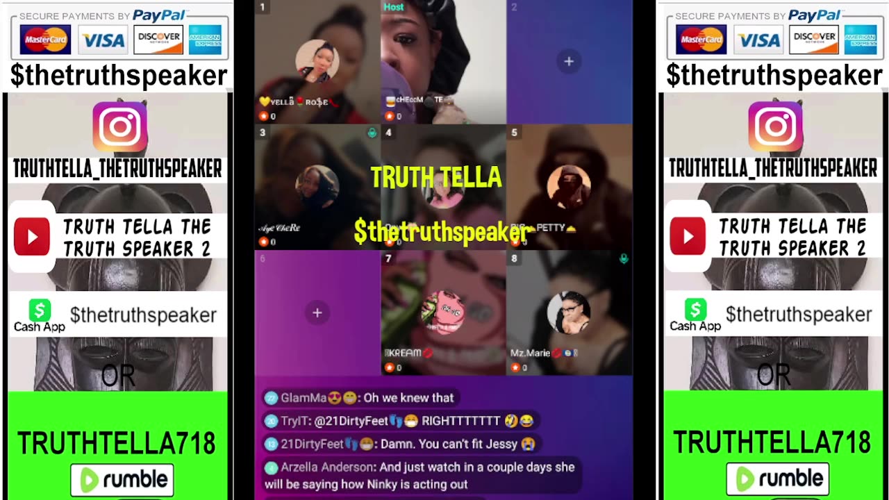 LEO VS. JESSY PANEL ALL SECRETS REVEALED