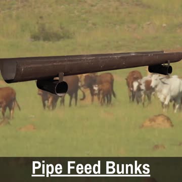 Superior Standard Feed Bunk