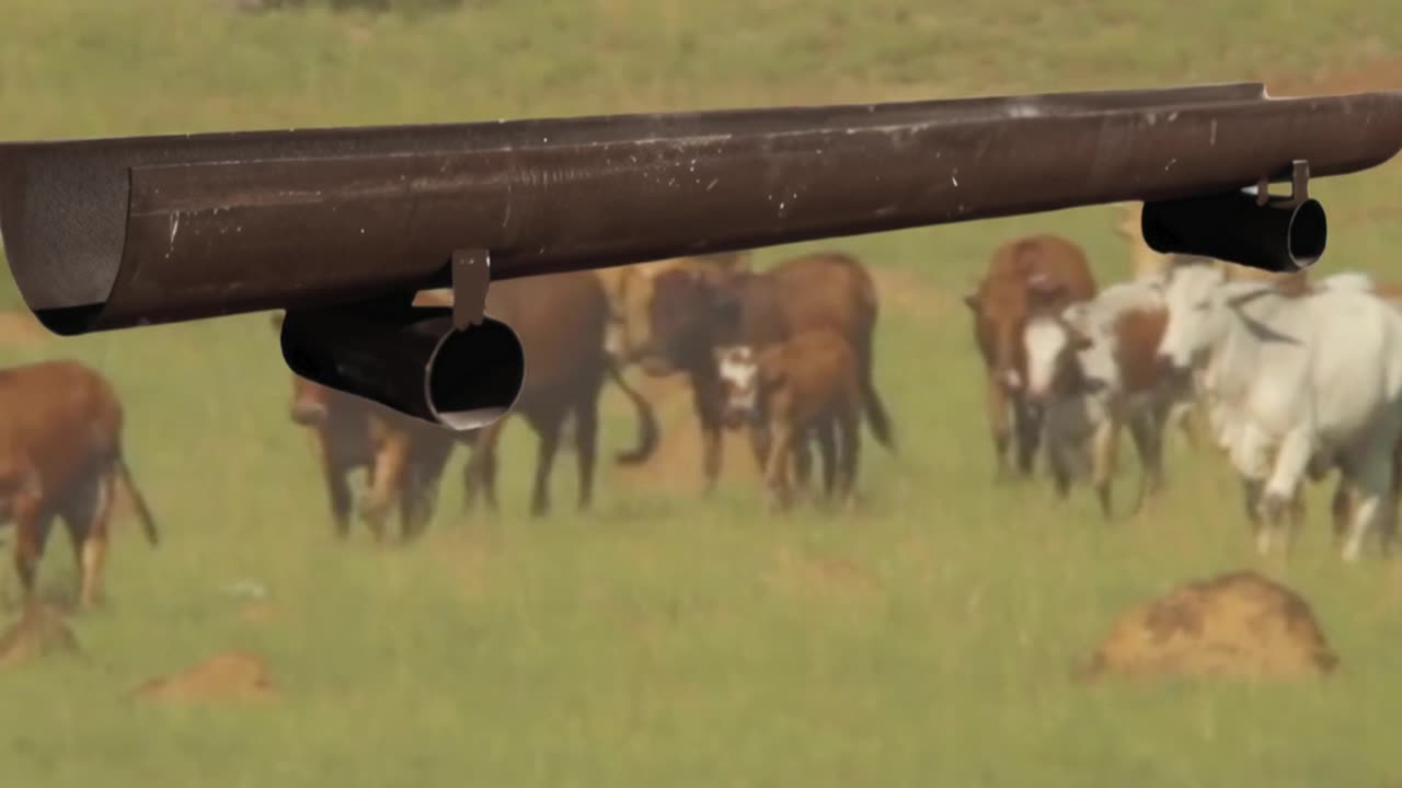 Superior Standard Feed Bunk