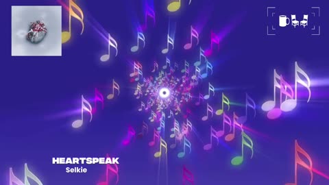 Cupchairs Discovers - 'Heartspeak' by (Selkie)